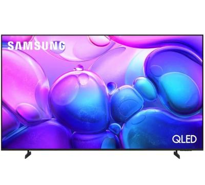 Samsung QE85Q6FAAUXXH Televizor 85" QLED 4K UHD Smart Tizen OS, Crni
