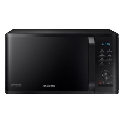 Samsung MS23K3515AK/E2 микроволновая печь, 23 l, 800 W, чёрная
