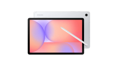 Samsung S10 Lite Tablet Wi-Fi 6 128 GB, Sivi