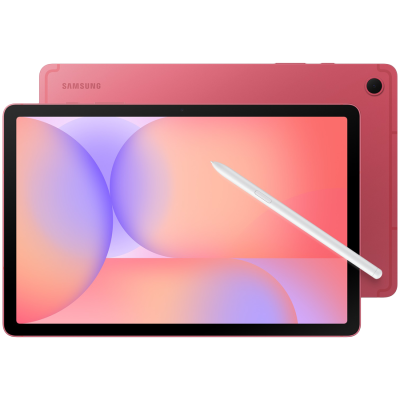 Samsung Galaxy S10 Lite tablet 10.9'' 6+128 GB Wi-Fi, red