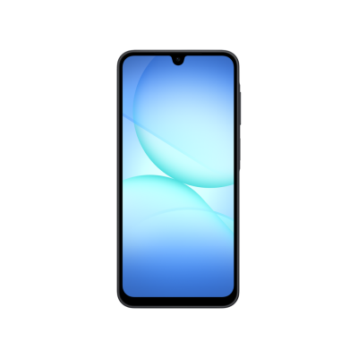 Samsung Galaxy A17 Mobilni telefon 4G 128GB, Crni