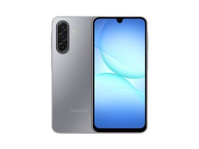Samsung Galaxy A17 SM-A175FZAEEUC mobile phone 5G, 8/256GB, grey
