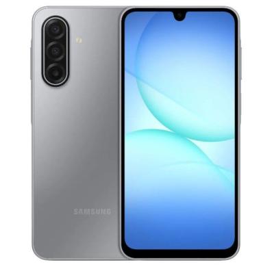 Samsung Galaxy A17 смартфон, 4GB/128GB, серый