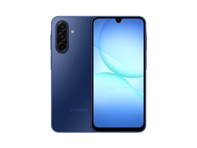 Samsung SM-A175FLBEEUC Galaxy A17 смартфон, 5G, 8/256GB, синий