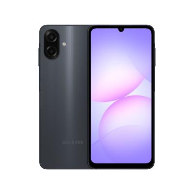 Samsung Galaxy A07 Mobilni telefon 6/128GB, Crni