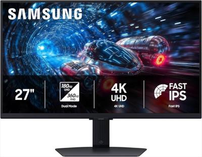 Samsung LS27FG702EUXEN Gaming Monitor 27' IPS 3840x2160 360Hz 1ms