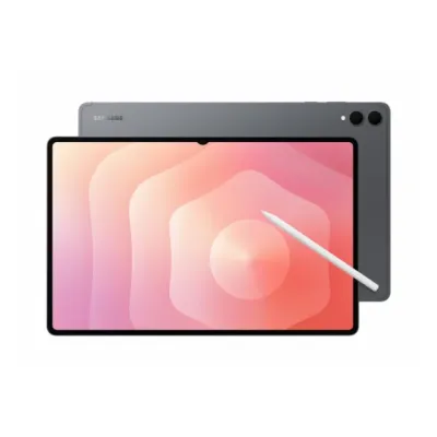 Samsung Galaxy Tab S11 Ultra Tablet WiFi 12GB RAM 512GB, Sivi