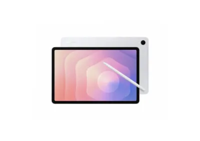 Samsung Galaxy Tab S11 tablet 11" 12GB 128GB WIFI, silver