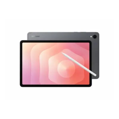 Samsung Galaxy Tab S11 Tablet WiFi 12GB RAM 128GB, Sivi