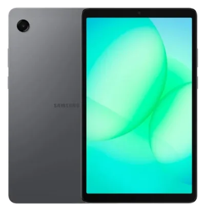 Samsung SM-X135FZAAEUC Tablet 8.7” 4GB 64GB, Sivi