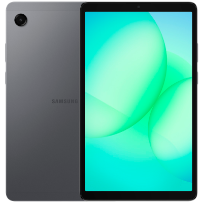 Samsung Galaxy A11 Tablet 8.7'' LTE 8/128GB, Sivi