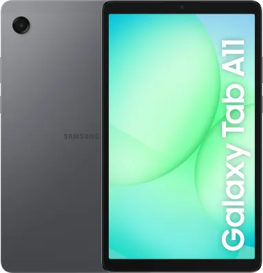 Samsung Galaxy A11 Tablet WiFi 8.7" 8GB 128G, Sivi