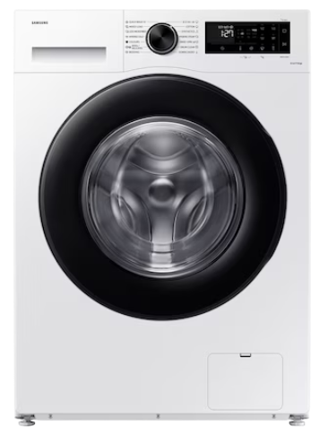 Samsung WW90CGC0EDAELE mašina za pranje veša sa prednjim punjenjem Ecobubble™ SmartThings AI Energy Mode