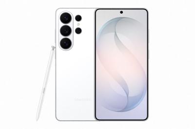 Samsung Galaxy S26 Ultra смартфон, 12/512GB, 5G, белый