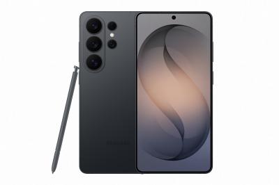 Samsung Galaxy S26 Ultra мобильный телефон, 12/512GB 5G, чёрный