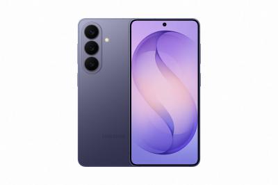 Samsung Galaxy S26+ смартфон, 12GB, 512GB, 5G, фиолетовый