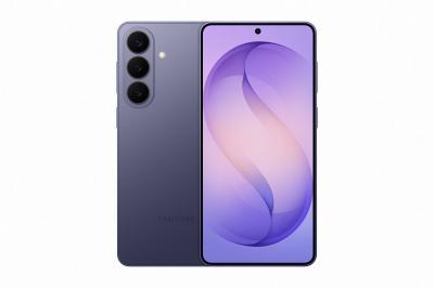 Samsung Galaxy S26+ смартфон 6.7" 12/256GB 5G, фиолетовый
