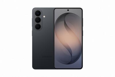 Samsung Galaxy S26 + мобильный телефон, 12/512GB, 5G, чёрный