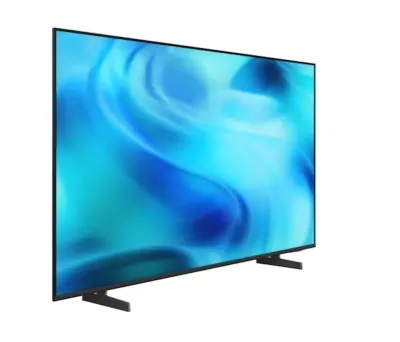 Samsung U8072H UHD 4K телевизор, 43", чёрный