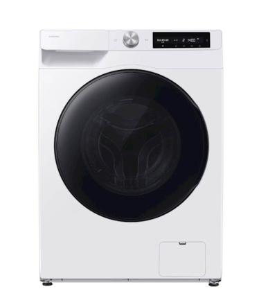 Samsung WD10HG6U34BEU4 Mašina za pranje i sušenje veša 10 kg 6 kg 1400 obrtaјa u minuti Wi-Fi, Bela