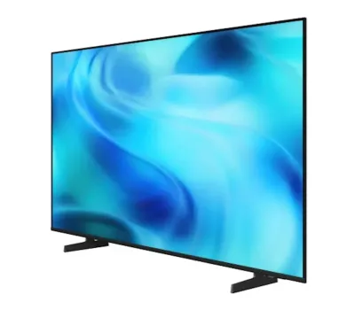 Samsung U8092H TV UHD 4K 43", Crni