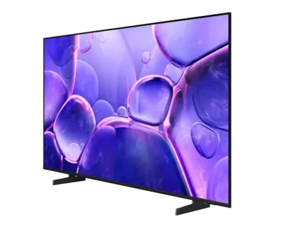 Samsung U8092H TV UHD 4K 55", Crni