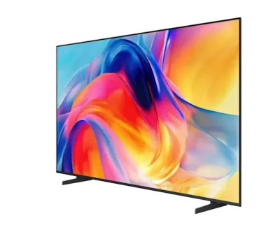 Samsung M70H TV Mini LED 4K 65", Crni