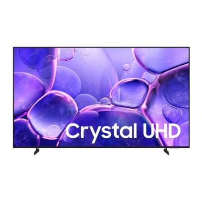 Samsung UE65U8092HUXXH TV 65" 3840x2160 4K LED 50 Hz Smart TV