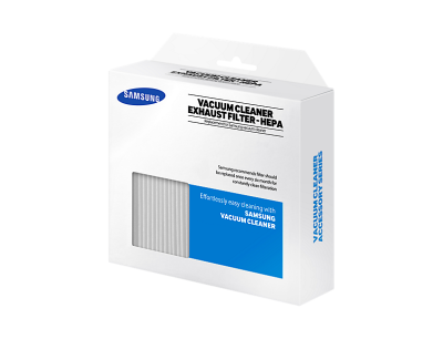 Samsung VH-51 Cilindrični filter za usisivač