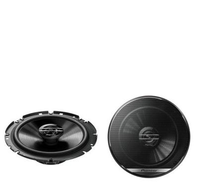 Автомобильные колонки Pioneer TS-G1720F 16.5cm