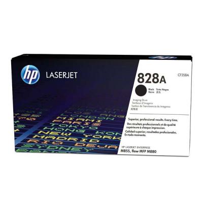 HP RD za štampače 828A, Drum crni