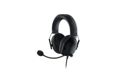 Игровые наушники RAZER BlackShark V2 X черные - RZ04-03241000-R3G1