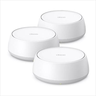 TP-Link Archer BE25 Mesh ruter Wi-Fi 7 BE3600 paket od 3