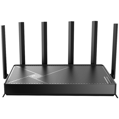 TP-Link Arčer BE400 BE6500 ruter dvopoјasni