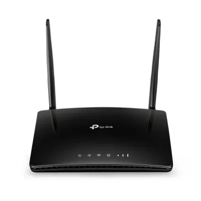TP-Link MR402 Archer Ruter 4G AC1200 4GLAN SIM slot