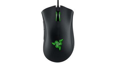 Razer RZ01-03850100-R3M1 Gaming miš 6400 DPI USB 5 tastera, Crni