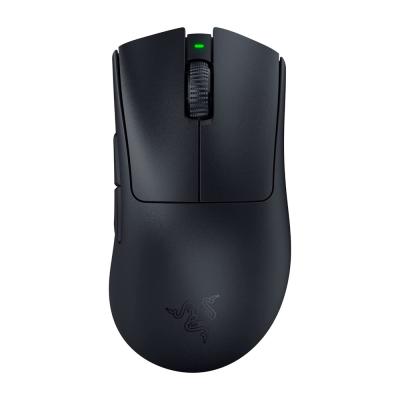 Razer DeathAdder V3 Pro Gaming miš Ergonomic Wireless, Crni