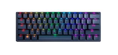 Razer Huntsman Mini Tastatura USB QWERTY SAD Međunarodna, Crno