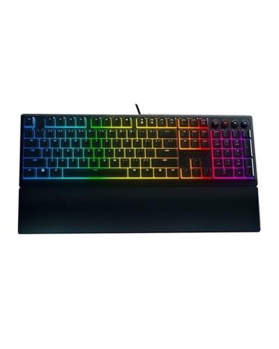 Keyboard RAZER Ornata V3 RZ03-04460100-R3M1 US