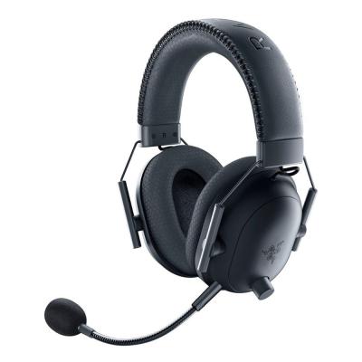 Razer BlackShark V2 Pro (2023) Gaming bežične slušalice Esports, Crne