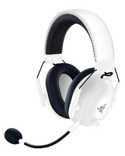 Razer BlackShark V2 Pro (2023) Gaming bežične slušalice Esports bele, Bele
