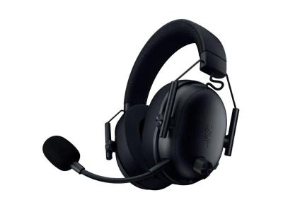 Razer BlackShark V3 Bežične slušalice Wireless, Crne