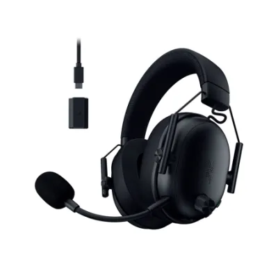 Razer BlackShark V3 X HyperSpeed slušalice
