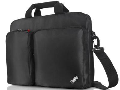Lenovo Torba za laptop 14.1" ThinkPad 3-In-1, Crna