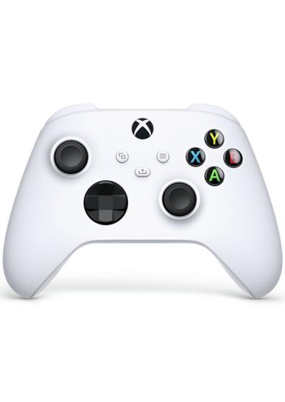 Microsoft XBOXONE/XSX Bežični kontroler, Beli