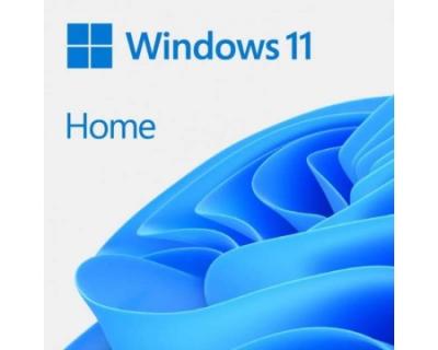 Microsoft Windows 11 Home 64bit GGK Eng Intl L3P-00092 operating system