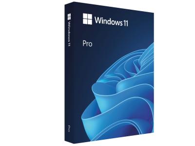 Microsoft Licenca Retail Windows 11 Pro 64bit USB