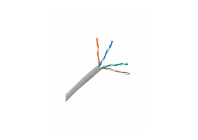 Intex UTP cable CAT 5E PP 305 metara, Sivi