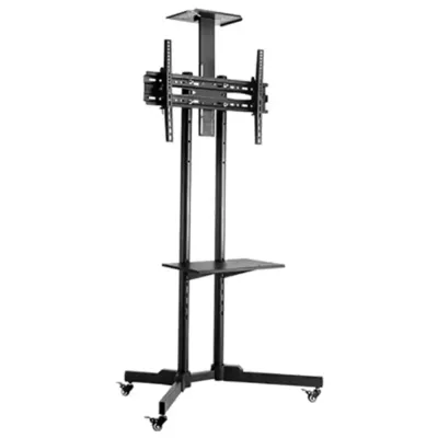 Напольный ТВ кронштейн Intex ITMTS-50 32-65/max vesa 400x600/50kg/наклон