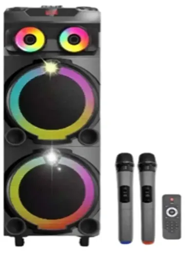 Intex DR-1230 Bežični zvučnik Mikrofoni 2 komada 100W